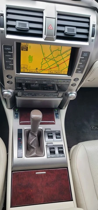 2010 Lexus GX 2nd Gen - Image 10 of 20