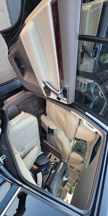 2010 Lexus GX 2nd Gen - Image 7 of 20