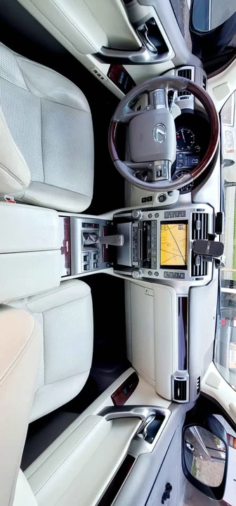 2010 Lexus GX 2nd Gen - Image 5 of 20