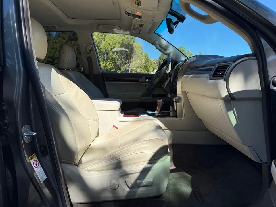 2010 Lexus GX 2nd Gen - Image 13 of 16