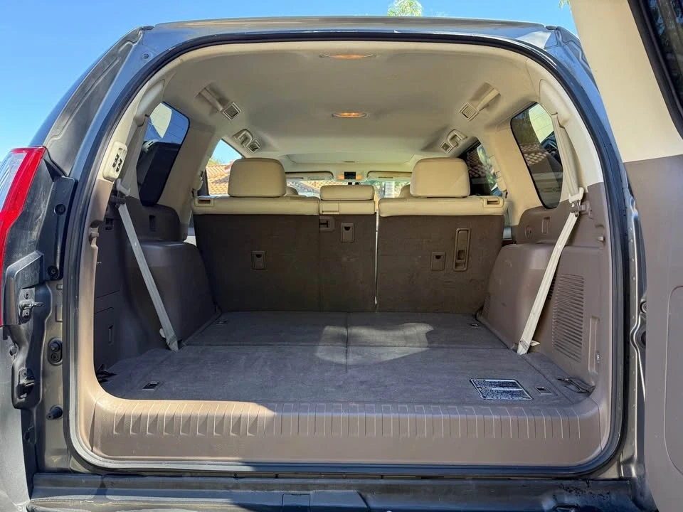 2010 Lexus GX 2nd Gen - Image 11 of 16