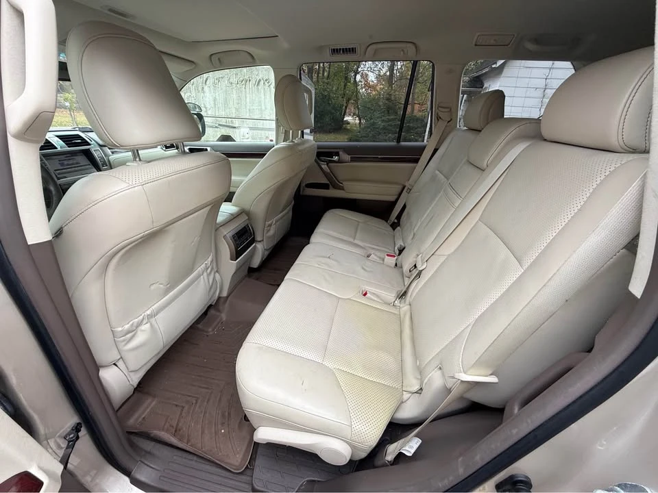 2010 Lexus GX 2nd Gen - Image 6 of 19