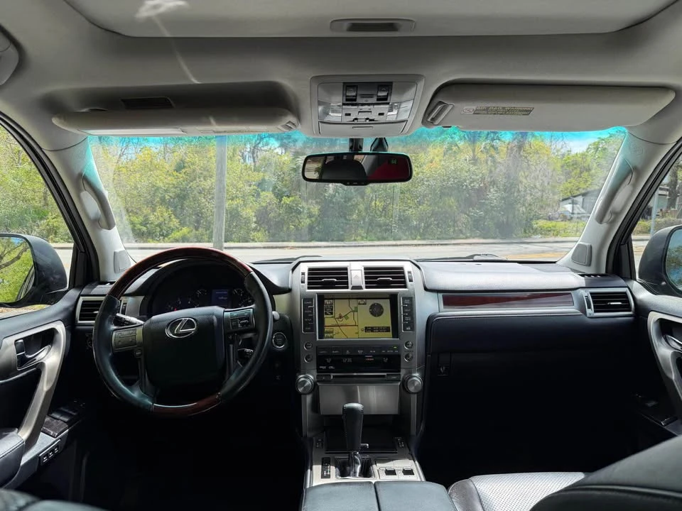 2010 Lexus GX 2nd Gen - Image 15 of 18