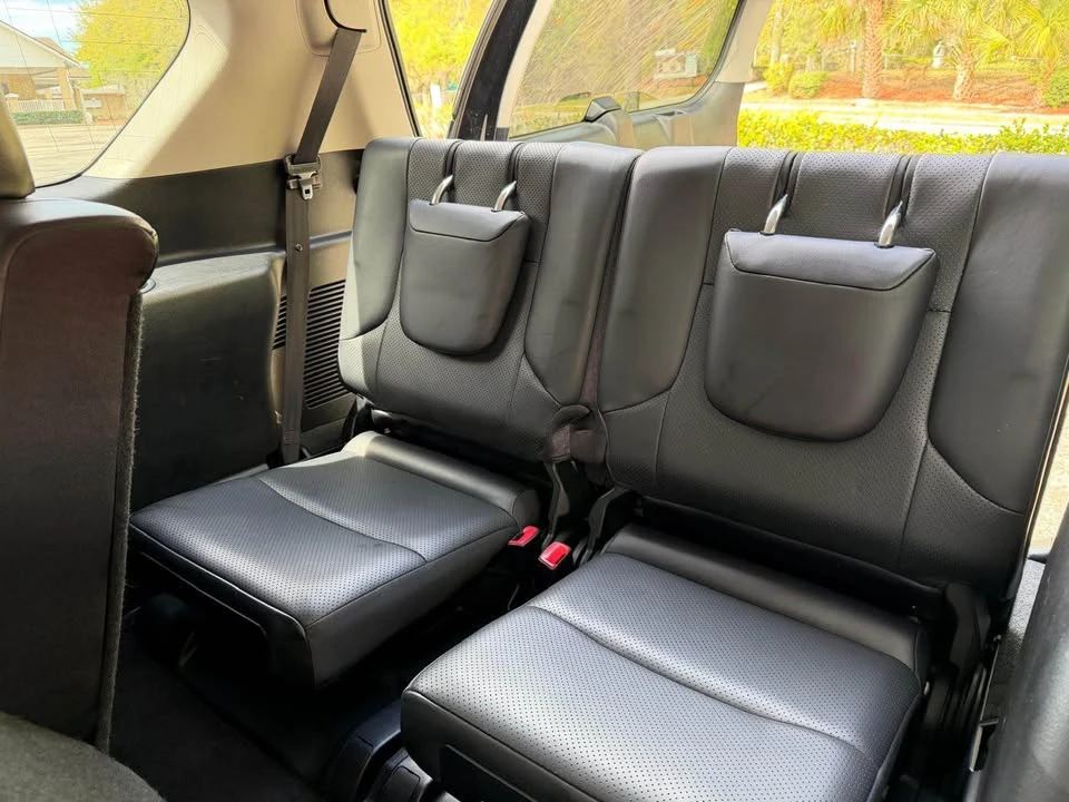 2010 Lexus GX 2nd Gen - Image 11 of 18