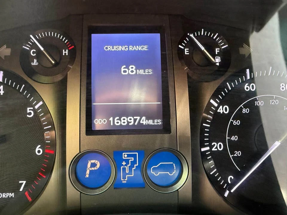2010 Lexus GX 2nd Gen - Image 18 of 18