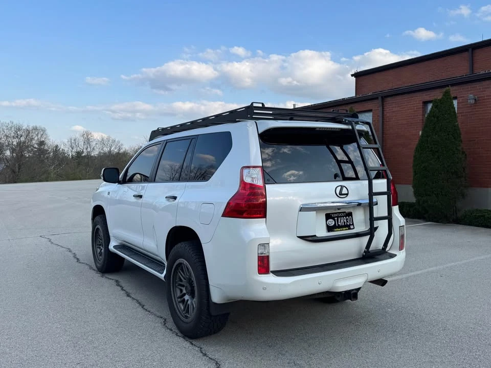 2010 Lexus GX 2nd Gen - Image 6 of 20