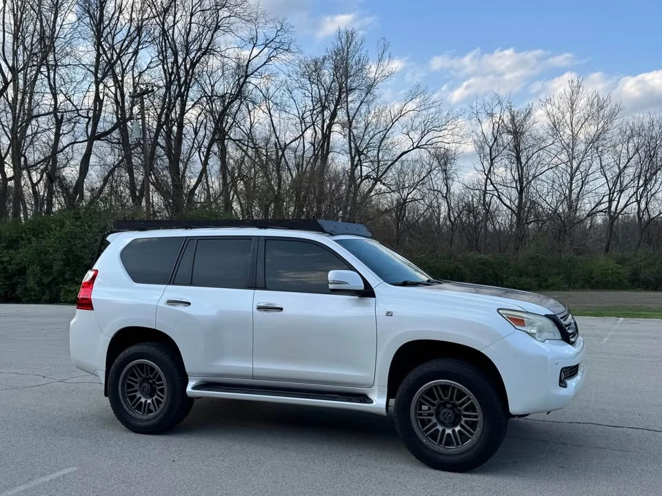 2010 Lexus GX 2nd Gen - Image 3 of 20
