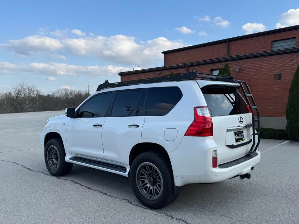 2010 Lexus GX 2nd Gen - Image 7 of 20