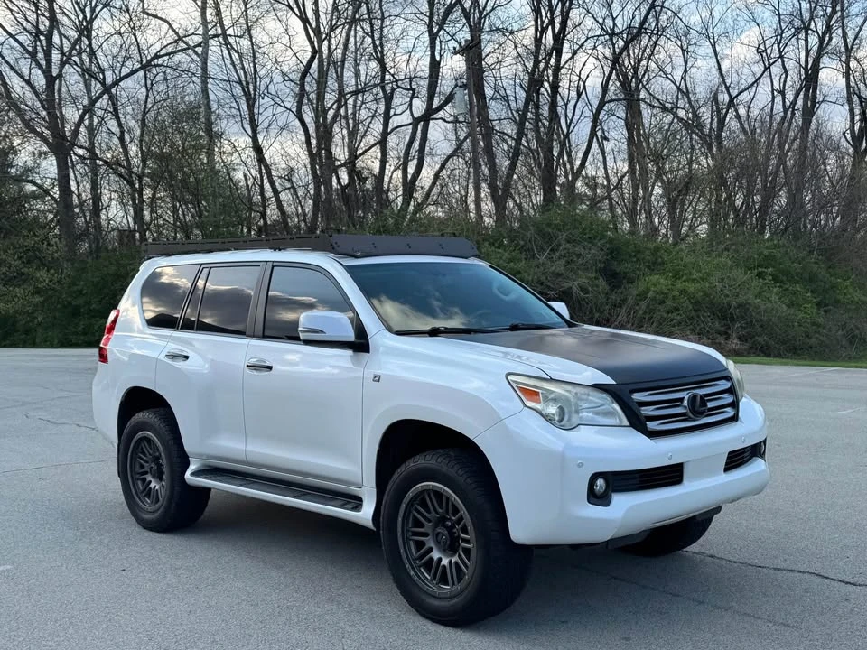 2010 Lexus GX 2nd Gen - Image 2 of 20