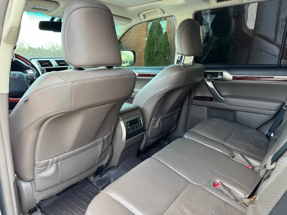 2010 Lexus GX 2nd Gen - Image 16 of 20
