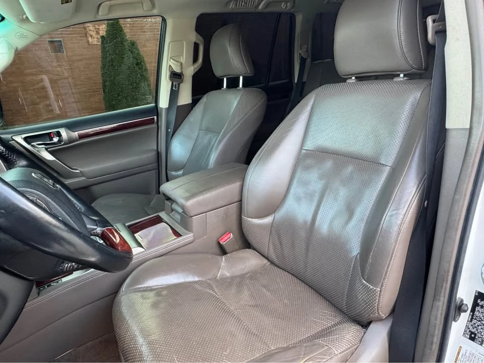 2010 Lexus GX 2nd Gen - Image 14 of 20