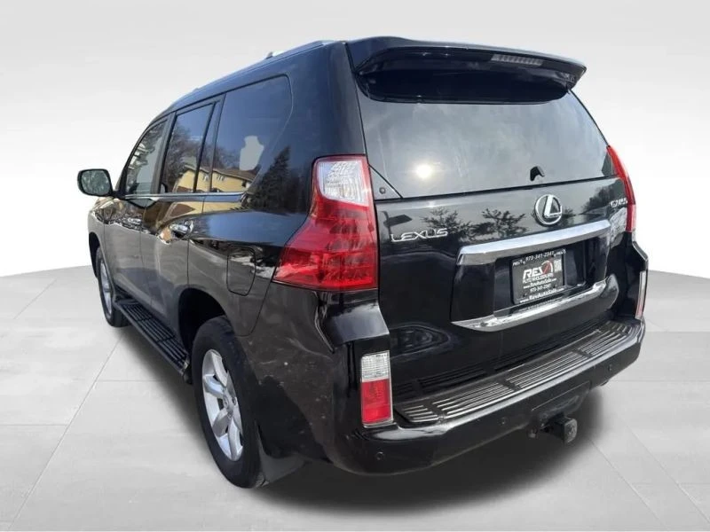 2010 Lexus GX 2nd Gen - Image 3 of 12