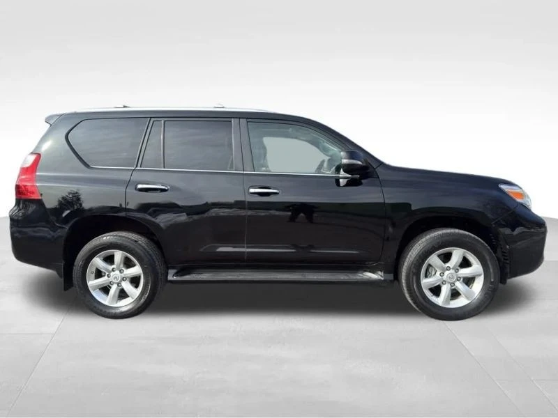 2010 Lexus GX 2nd Gen - Image 6 of 12