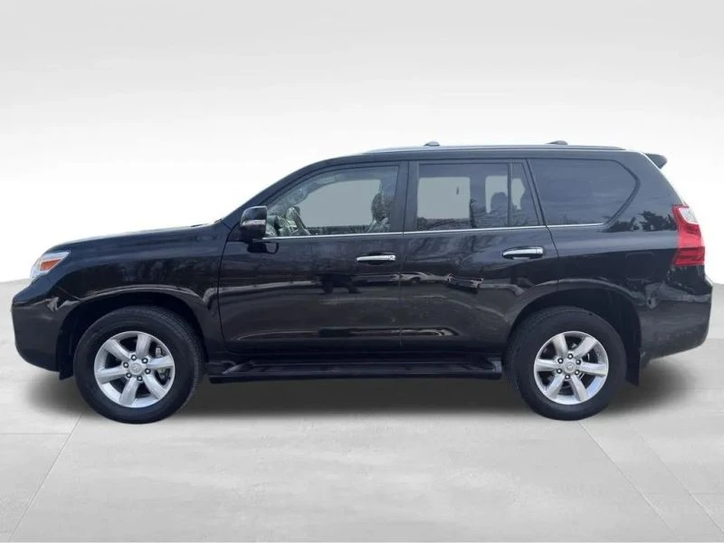 2010 Lexus GX 2nd Gen - Image 2 of 12