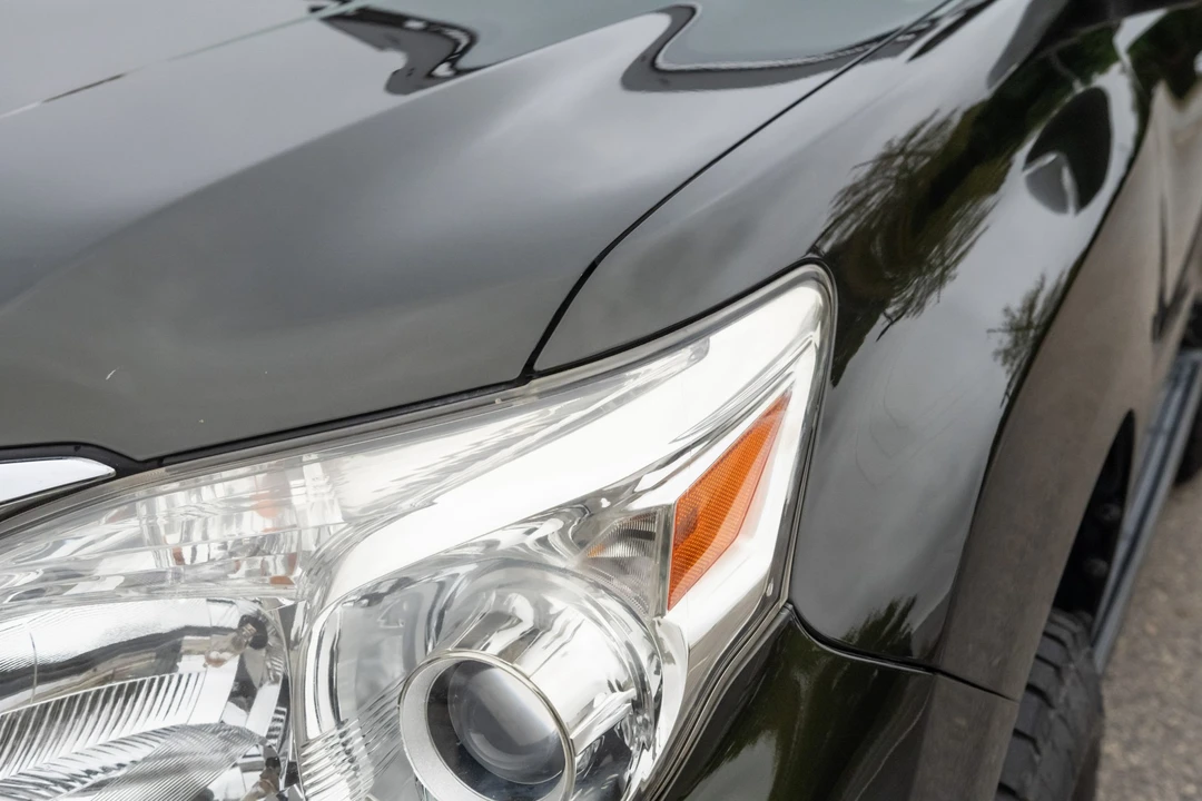 2010 Lexus GX 2nd Gen - Image 30 of 31