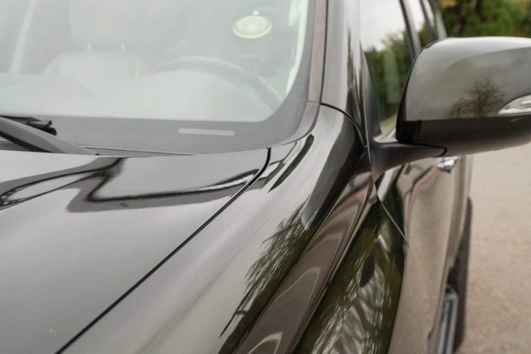 2010 Lexus GX 2nd Gen - Image 18 of 31