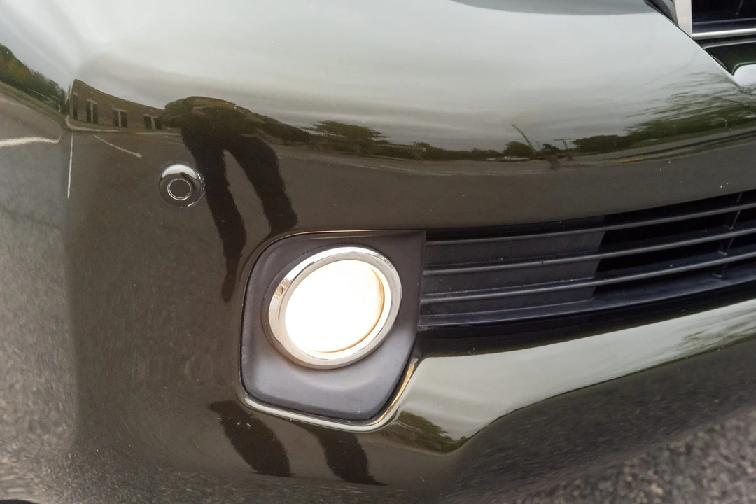 2010 Lexus GX 2nd Gen - Image 24 of 31