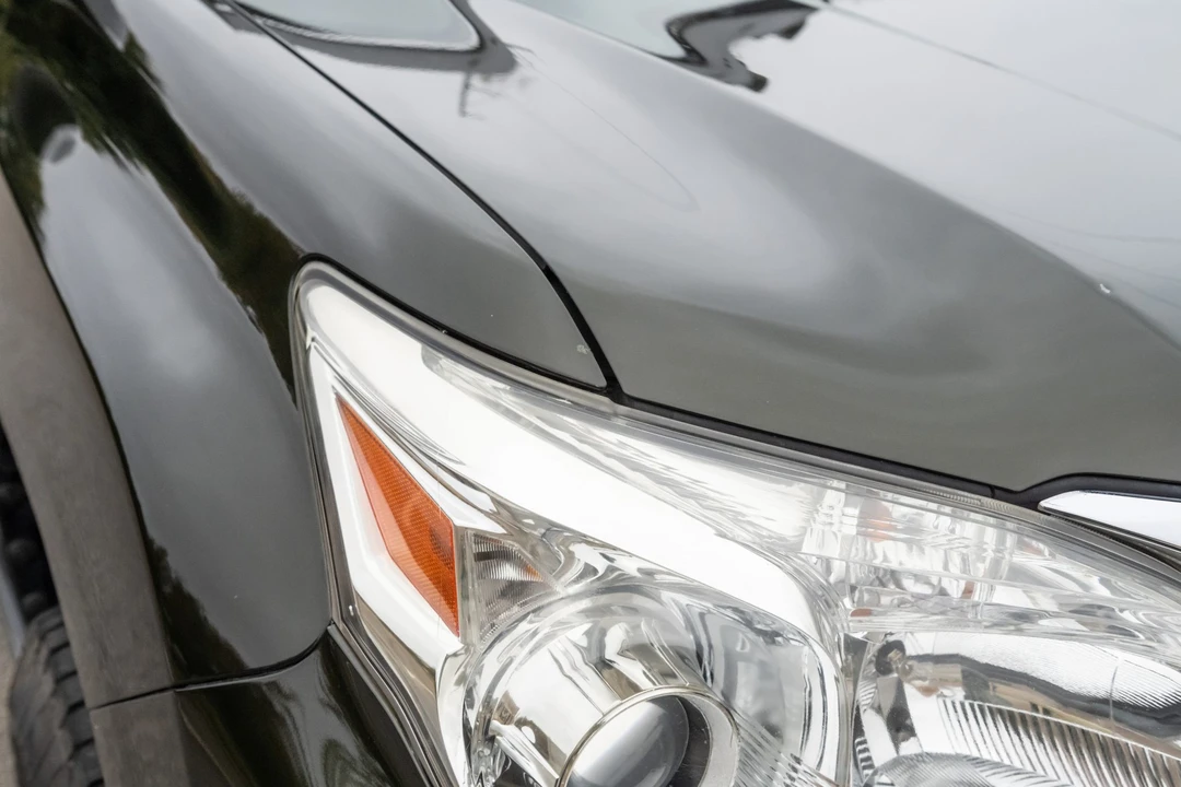 2010 Lexus GX 2nd Gen - Image 29 of 31
