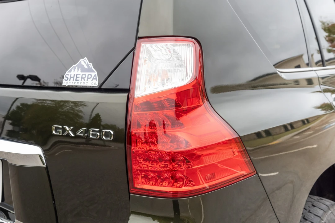 2010 Lexus GX 2nd Gen - Image 28 of 31