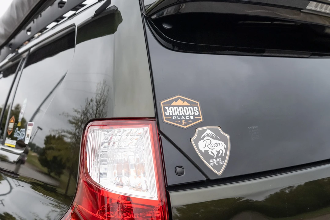 2010 Lexus GX 2nd Gen - Image 31 of 31