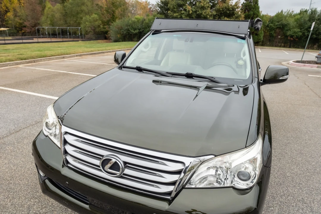 2010 Lexus GX 2nd Gen - Image 14 of 31