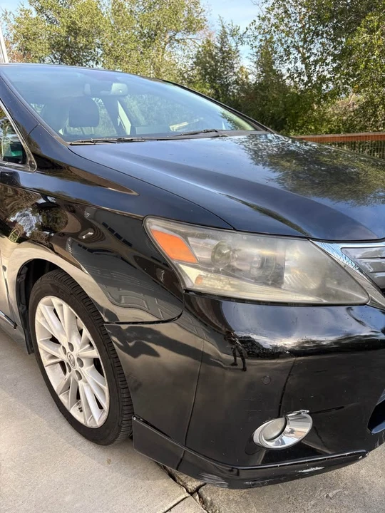 2010 Lexus HS - Image 14 of 18
