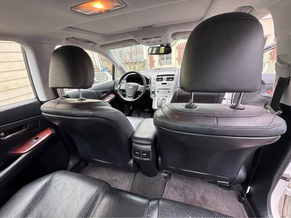 2010 Lexus HS - Image 14 of 19