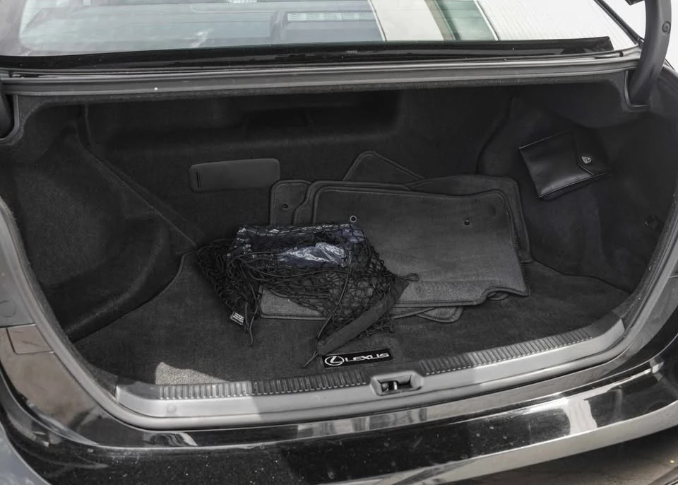 2010 Lexus HS - Image 14 of 15