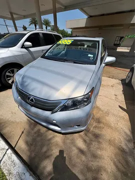 2010 Lexus HS 250
