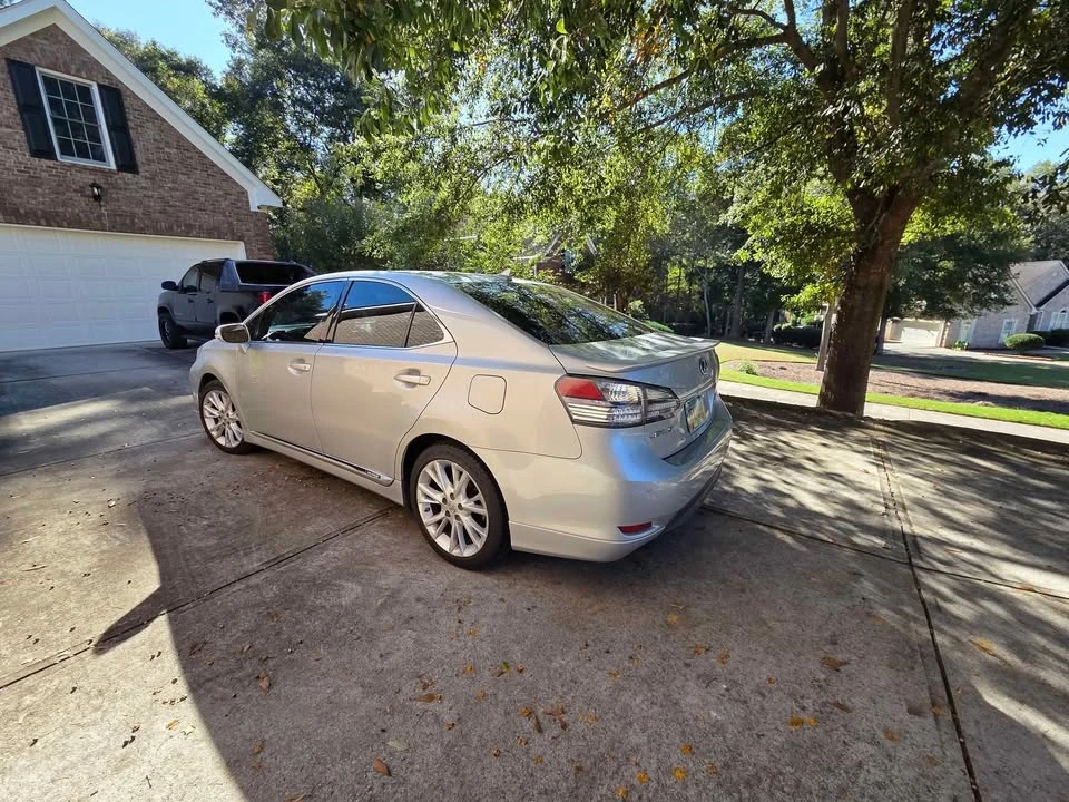 2010 Lexus HS - Image 4 of 10
