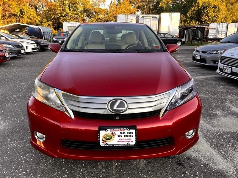 2010 Lexus HS - Image 6 of 20