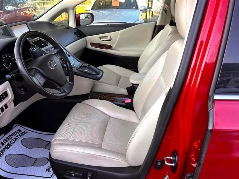 2010 Lexus HS - Image 11 of 20