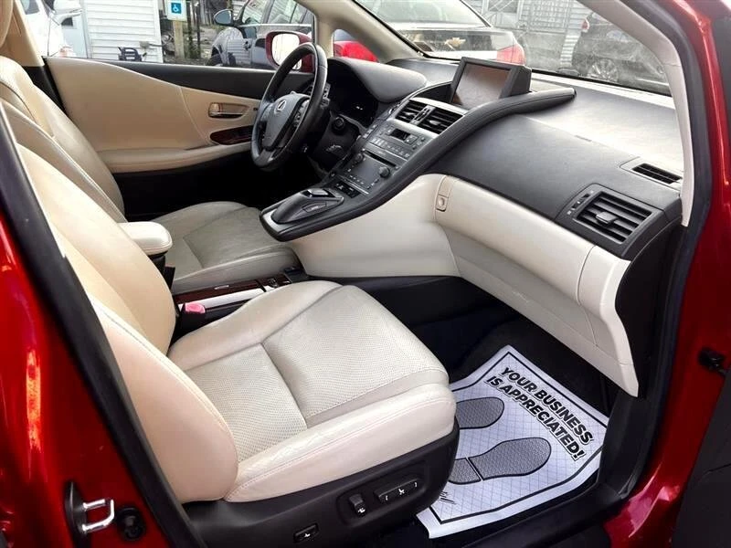 2010 Lexus HS - Image 14 of 20