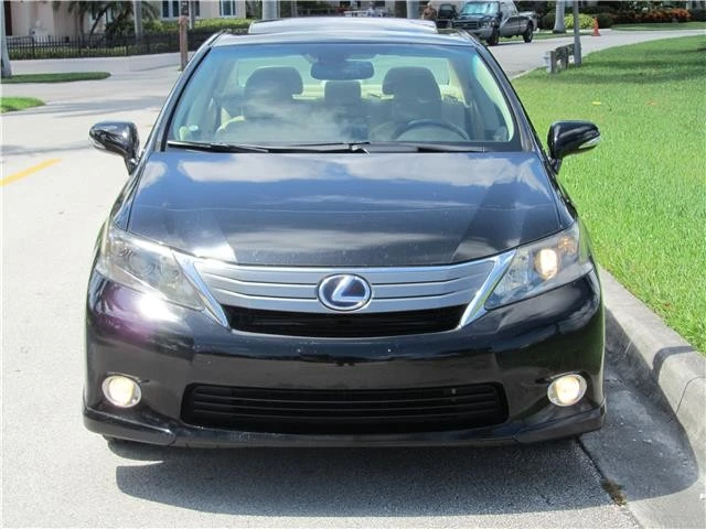 2010 Lexus HS - Image 12 of 12
