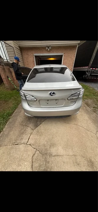 2010 Lexus HS - Image 5 of 5
