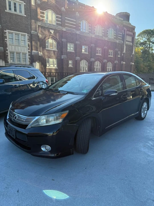 2010 Lexus HS - Image 8 of 8