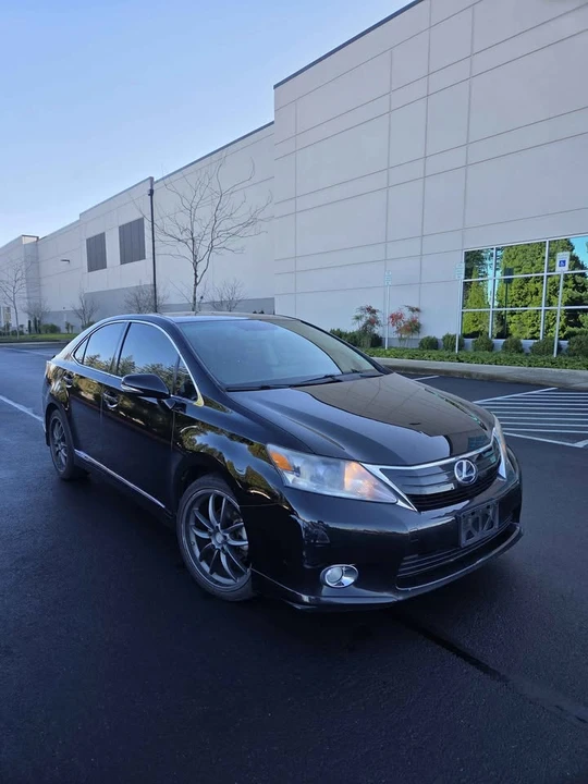 2010 Lexus HS - Image 20 of 20
