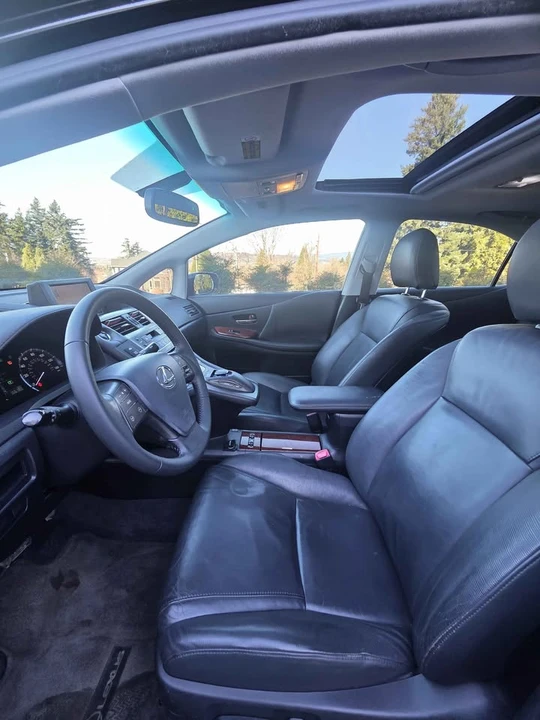 2010 Lexus HS - Image 9 of 20