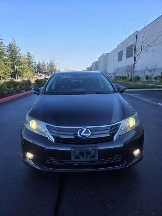 2010 Lexus HS - Image 3 of 20