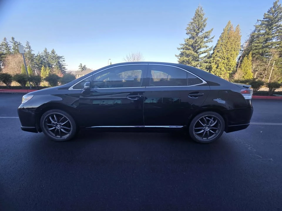 2010 Lexus HS - Image 7 of 20