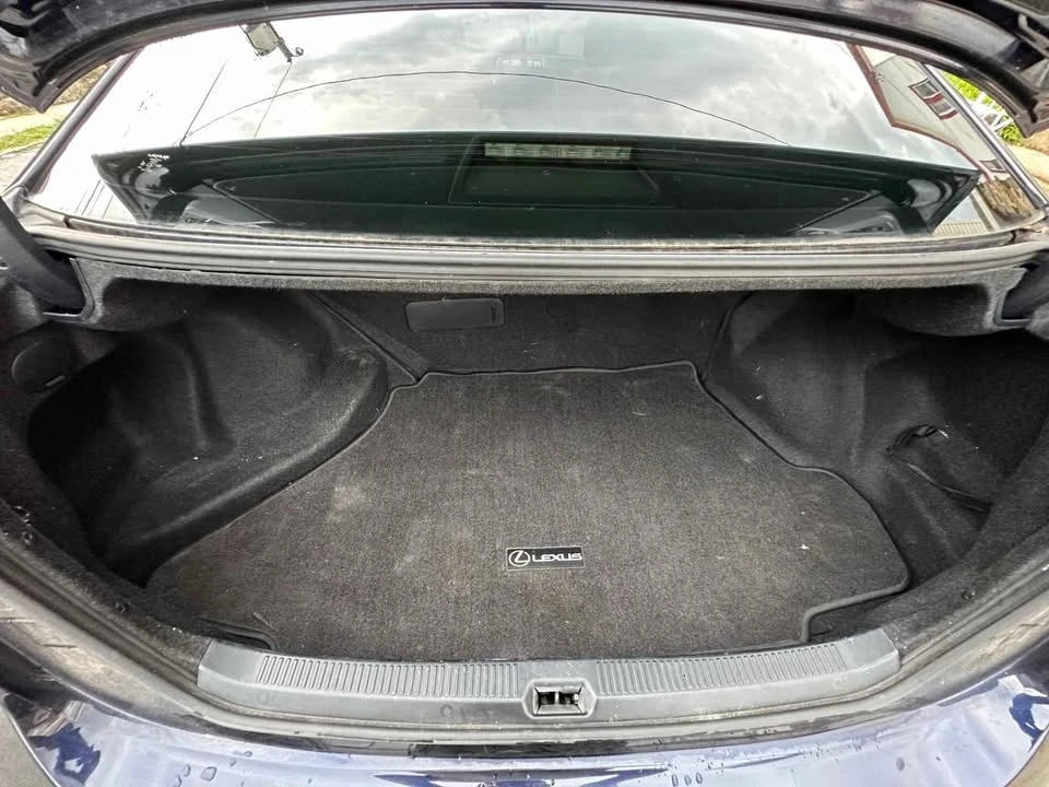 2010 Lexus HS - Image 7 of 14