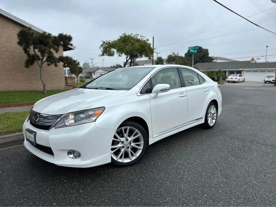 2010 Lexus HS - Image 13 of 13