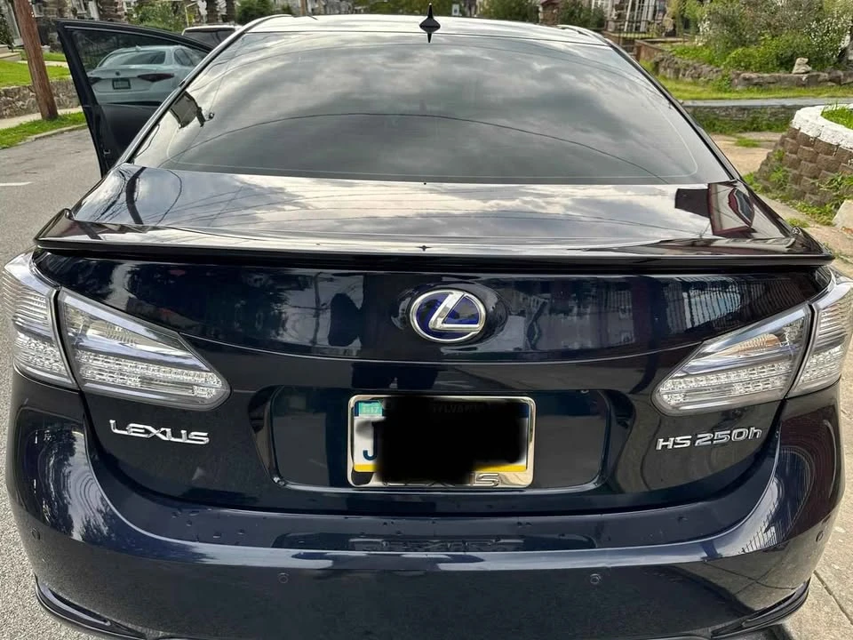 2010 Lexus HS - Image 14 of 14