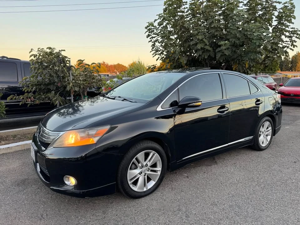 2010 Lexus HS - Image 19 of 19