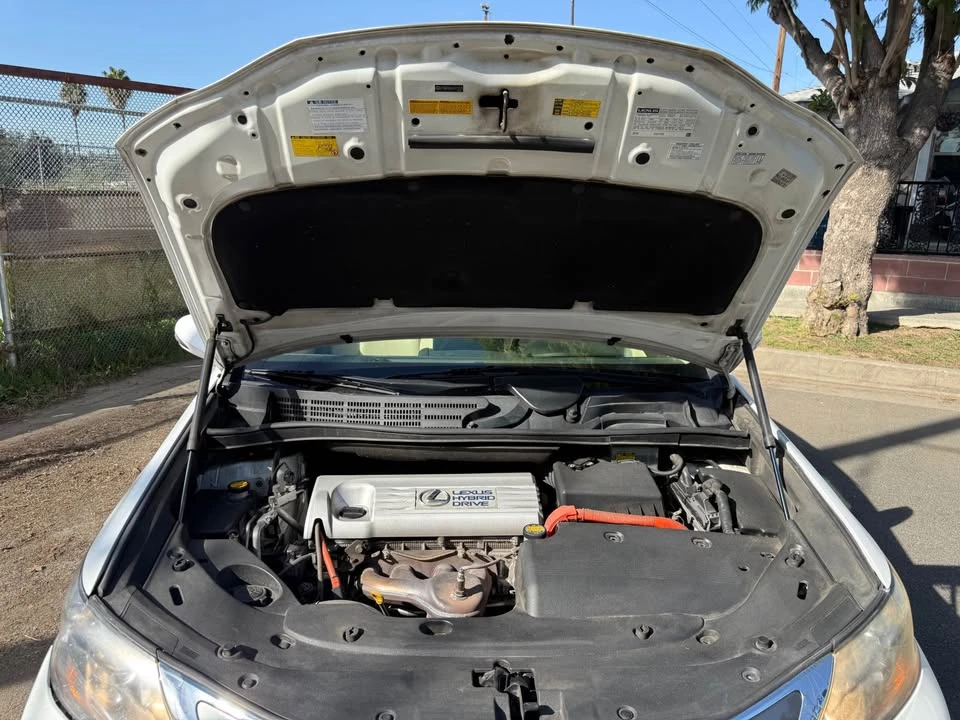 2010 Lexus HS - Image 20 of 20