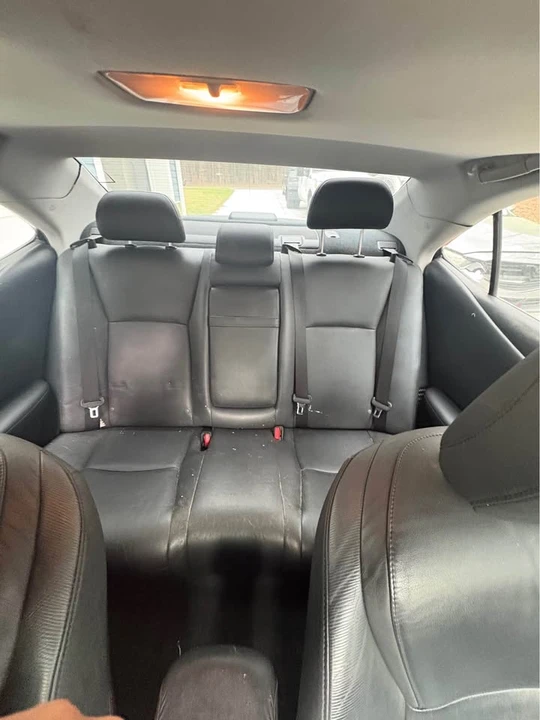 2010 Lexus HS - Image 9 of 9