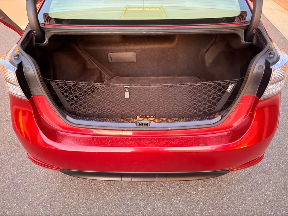 2010 Lexus HS - Image 8 of 20