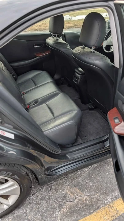 2010 Lexus HS - Image 6 of 11