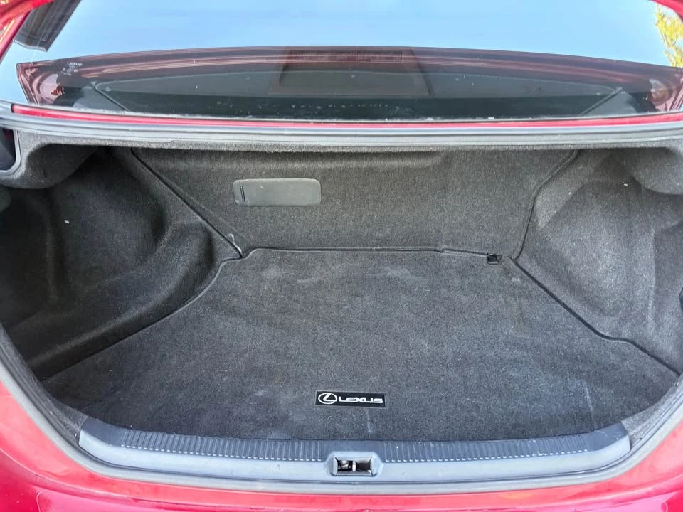 2010 Lexus HS - Image 9 of 9