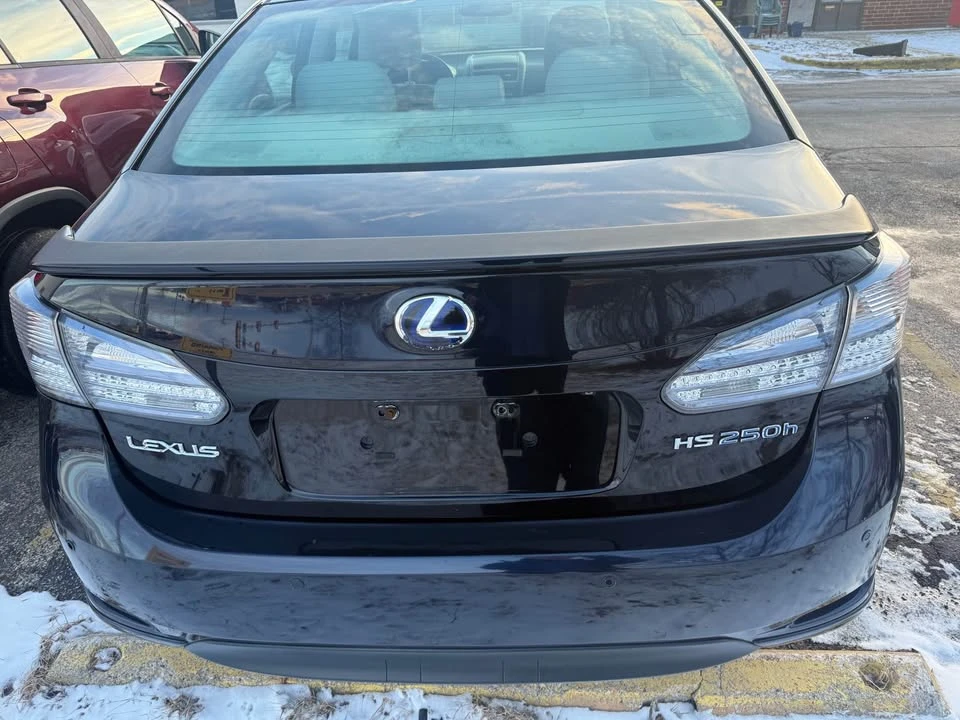 2010 Lexus HS - Image 6 of 19